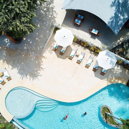 Mikado Natural Lodge Playa Avellana Dış mekan fotoğraf