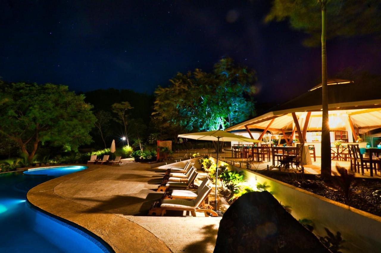 Mikado Natural Lodge Playa Avellana Dış mekan fotoğraf