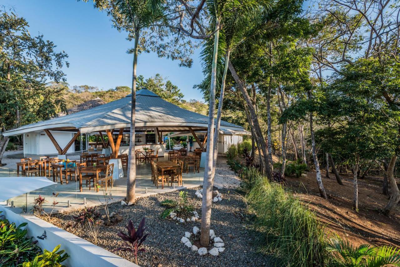 Mikado Natural Lodge Playa Avellana Dış mekan fotoğraf